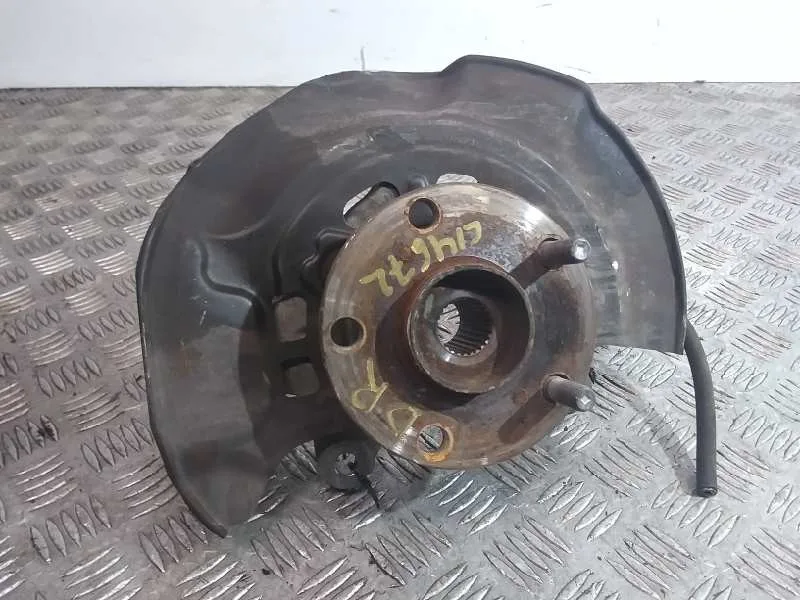 Mangueta Delantera Derecha para Toyota Auris