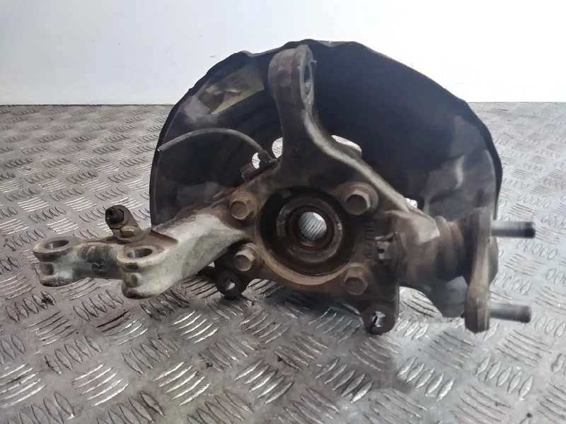 Mangueta Delantera Derecha para Toyota Auris