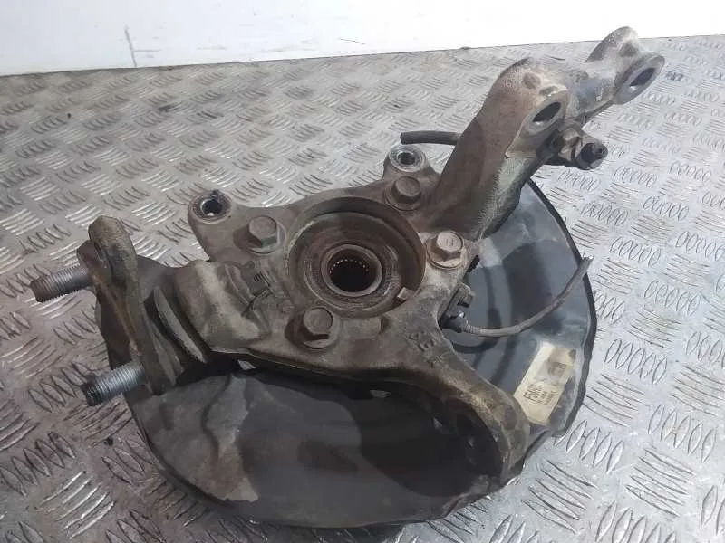 Mangueta Delantera Derecha para Toyota Auris