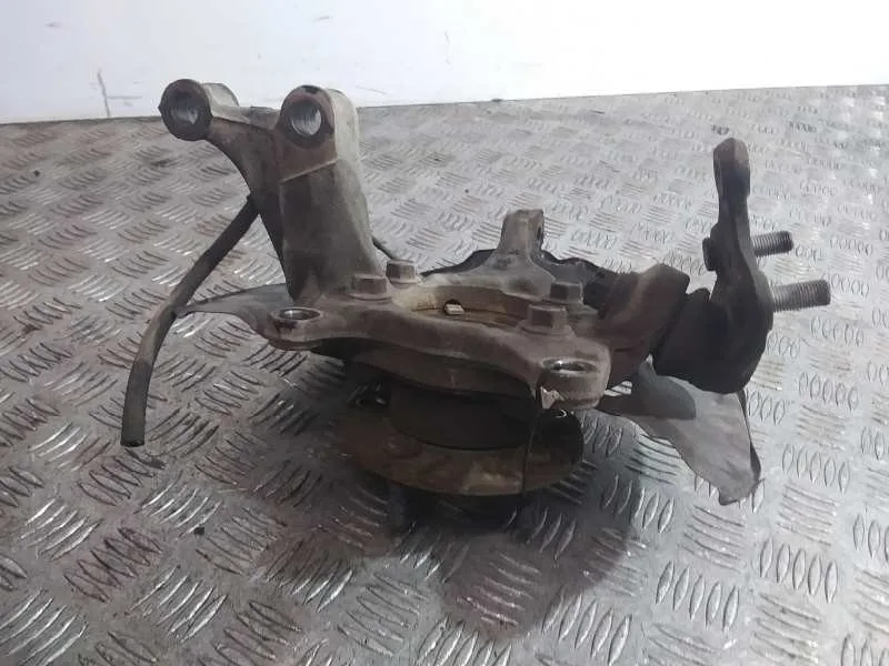 Mangueta Delantera Derecha para Toyota Auris