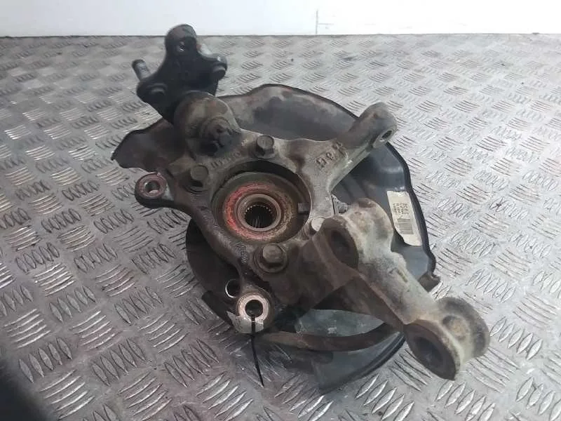 Mangueta Delantera Izquierda para Toyota Auris