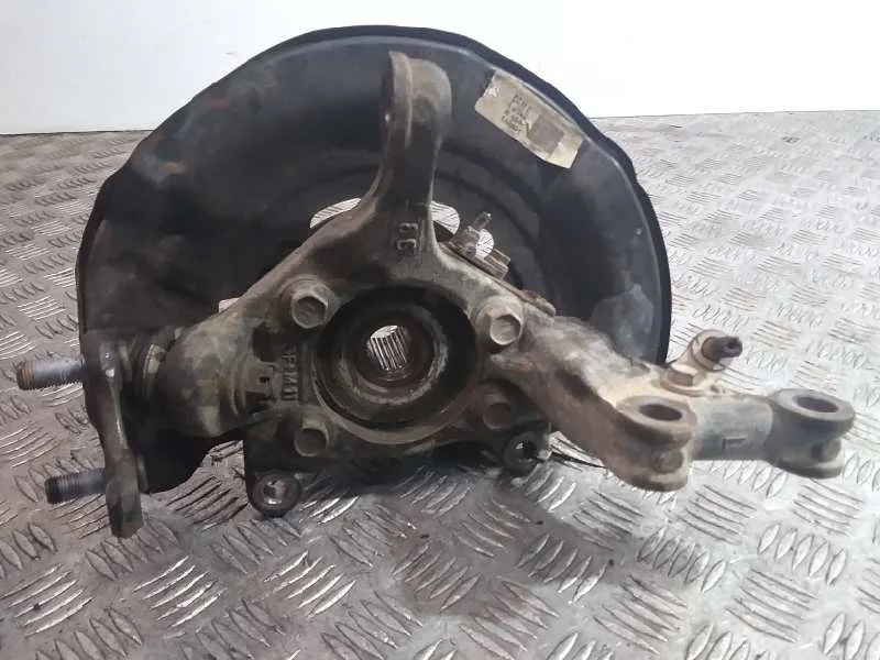 Mangueta Delantera Izquierda para Toyota Auris