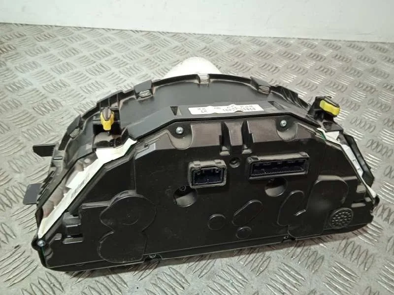 Cuadro Instrumentos para Toyota Auris
