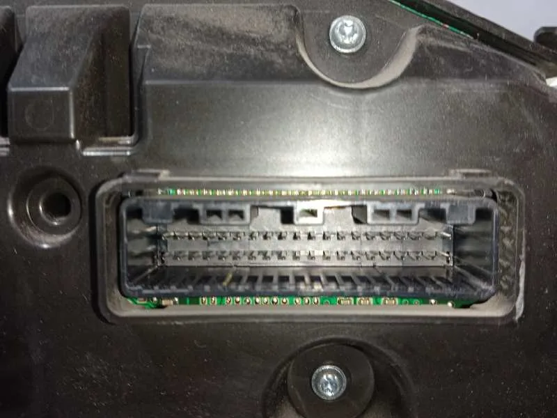 Cuadro Instrumentos para Toyota Auris