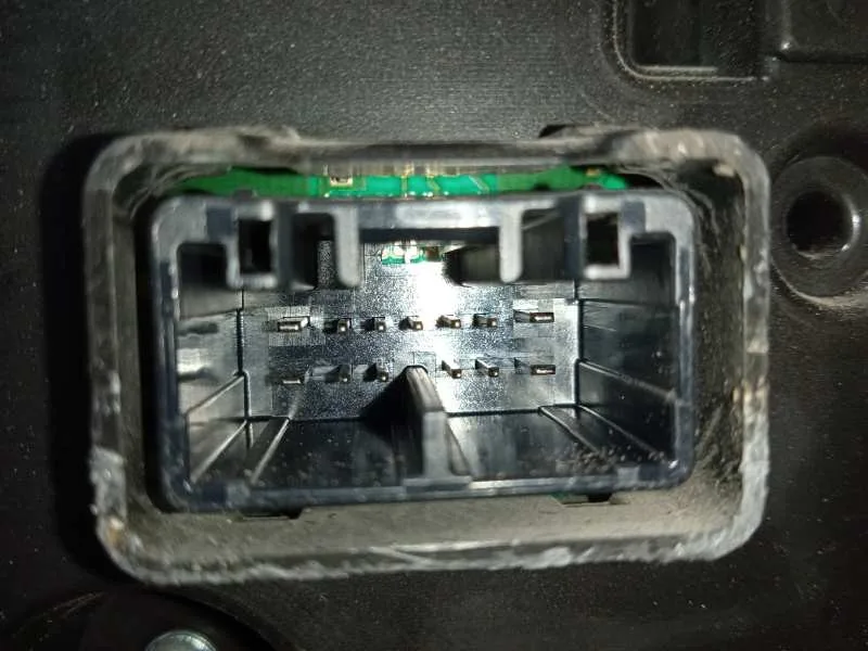 Cuadro Instrumentos para Toyota Auris
