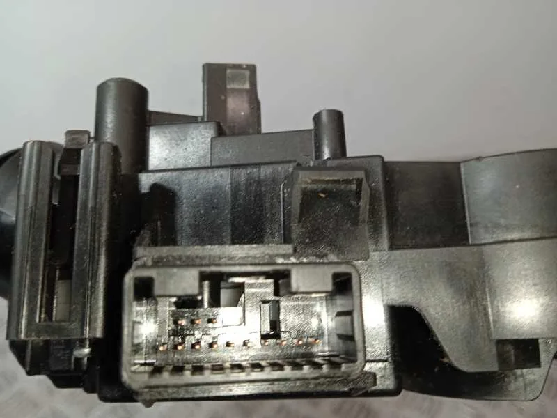 Mando Luces para Toyota Auris