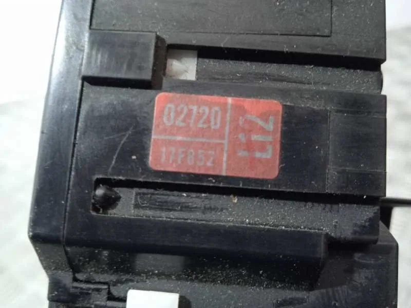 Mando Luces para Toyota Auris