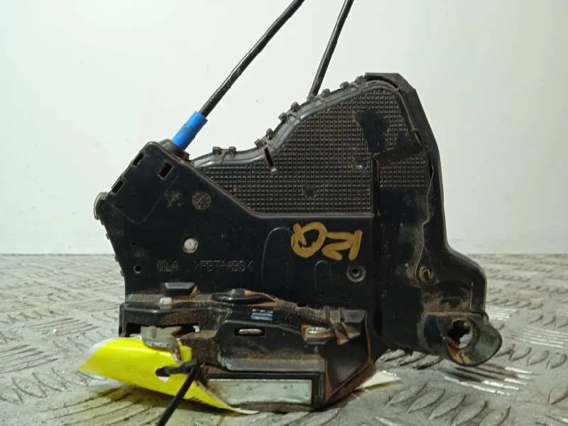 Cerradura Puerta Delantera Izquierda para Toyota Auris