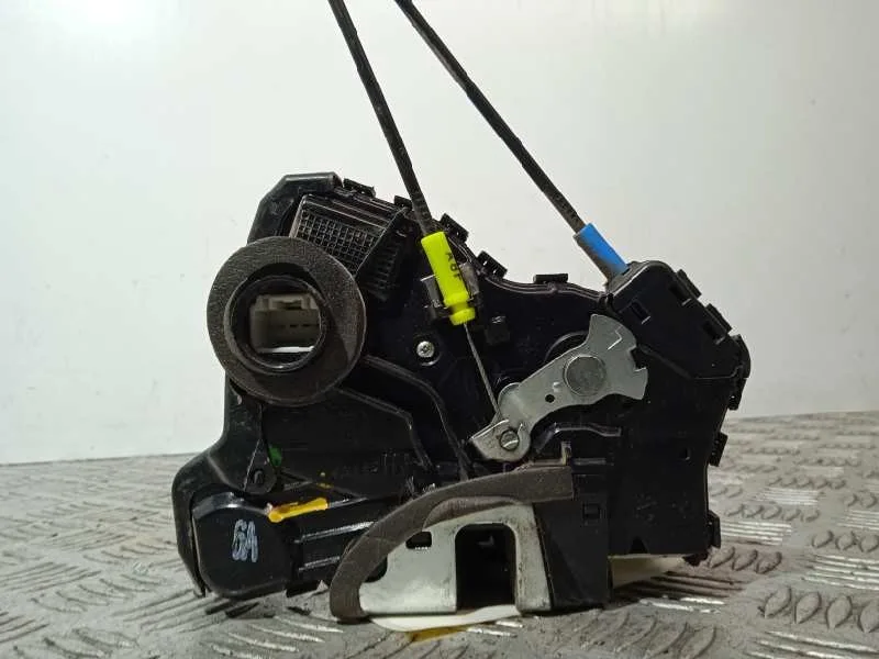 Cerradura Puerta Delantera Izquierda para Toyota Auris