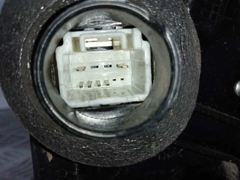 Cerradura Puerta Delantera Izquierda para Toyota Auris