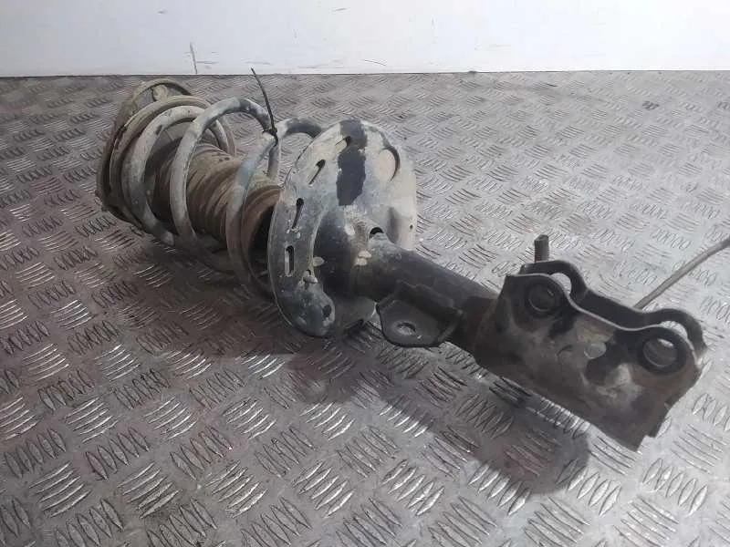 Amortiguador Delantero Izquierdo para Toyota Auris