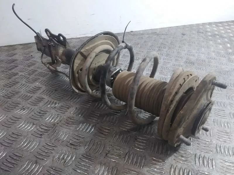 Amortiguador Delantero Izquierdo para Toyota Auris