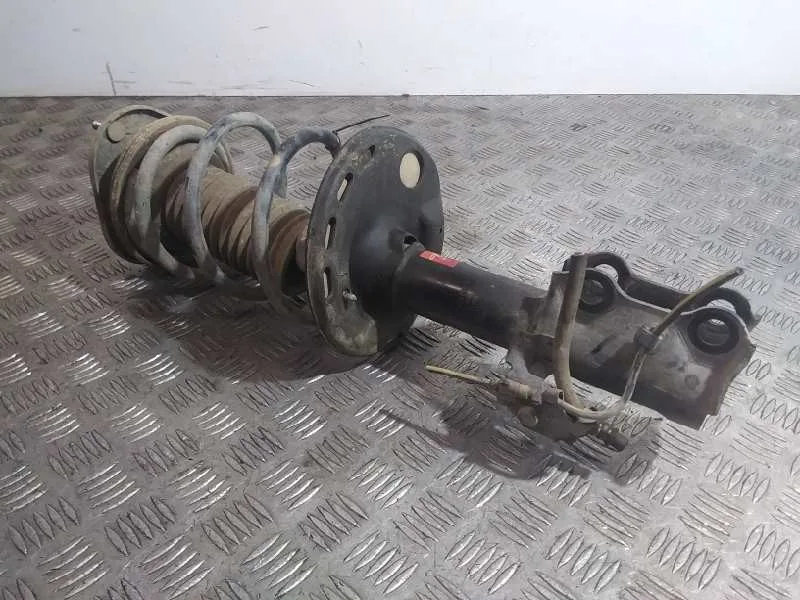 Amortiguador Delantero Derecho para Toyota Auris