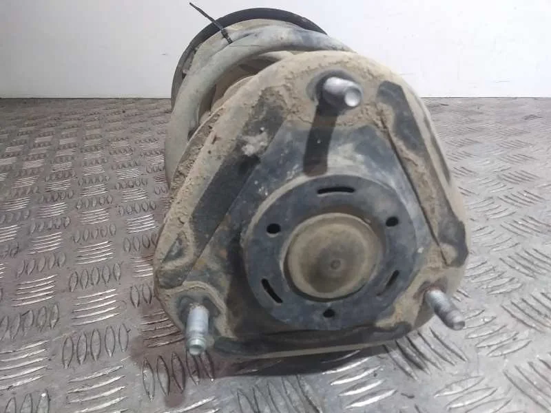 Amortiguador Delantero Derecho para Toyota Auris