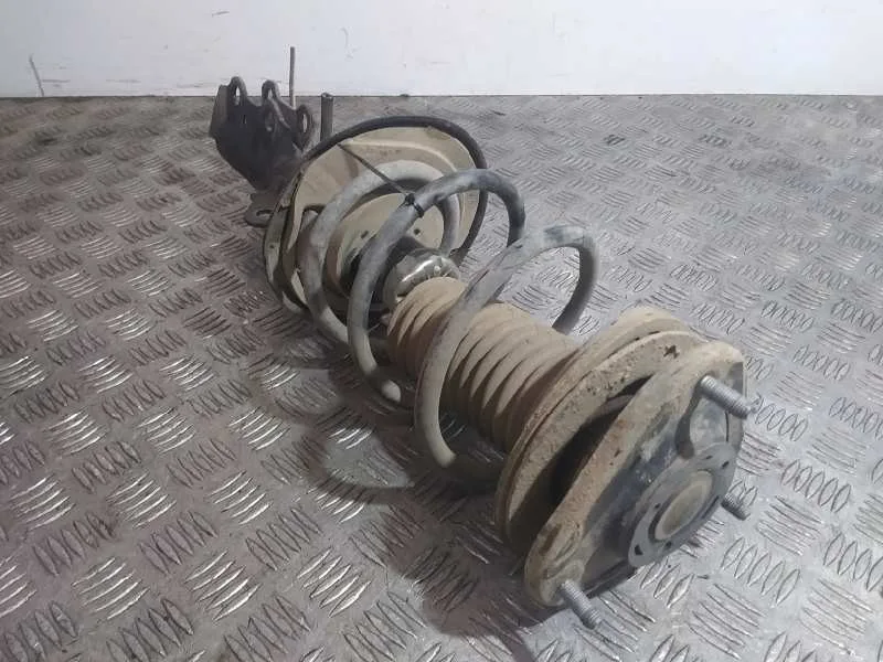 Amortiguador Delantero Derecho para Toyota Auris