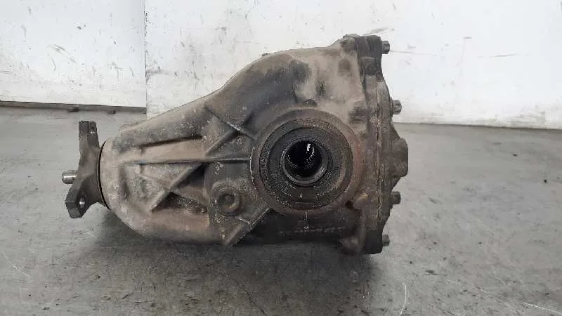 Diferencial Trasero para Mercedes-Benz Clase C (W203) Sportcoupe