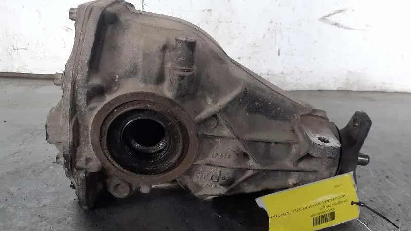 Diferencial Trasero para Mercedes-Benz Clase C (W203) Sportcoupe