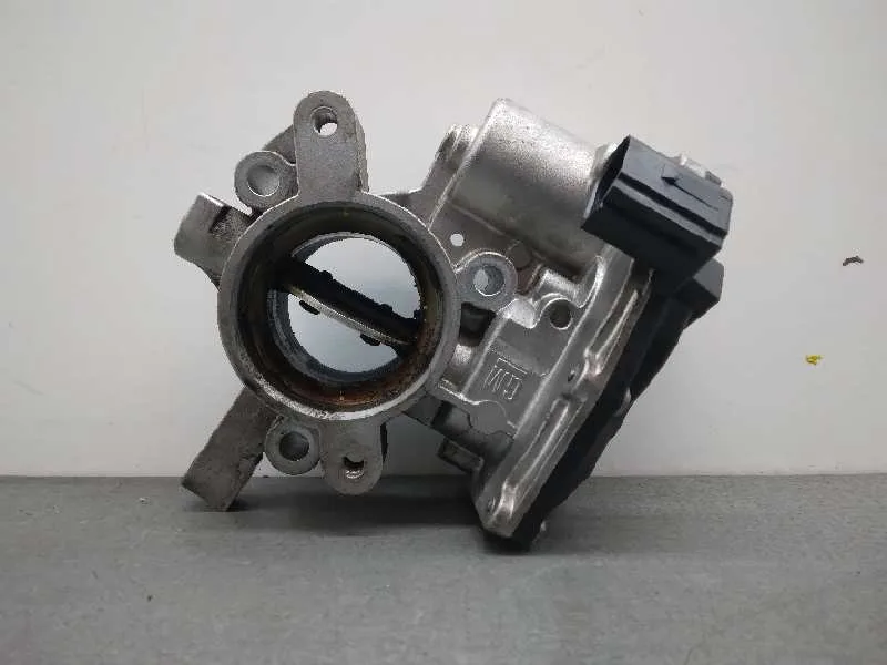 Caja Mariposa para Opel Corsa E