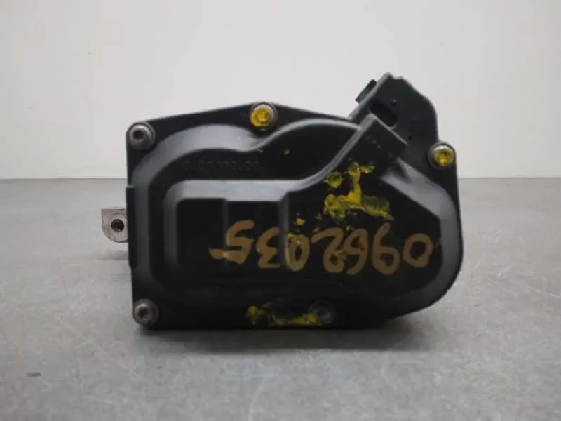 Caja Mariposa para Opel Corsa E