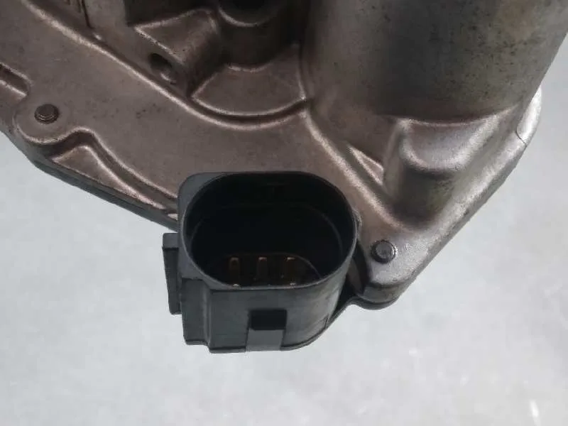 Caja Mariposa para Opel Corsa E