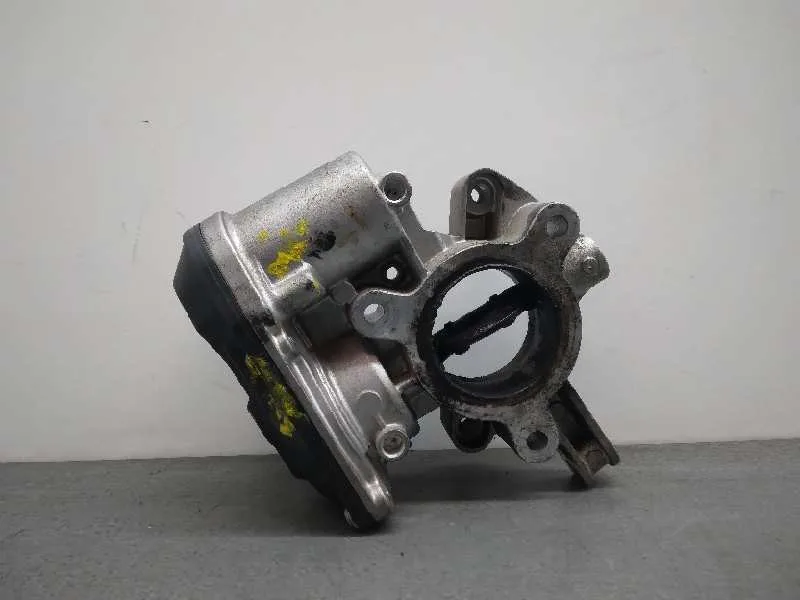 Caja Mariposa para Opel Corsa E