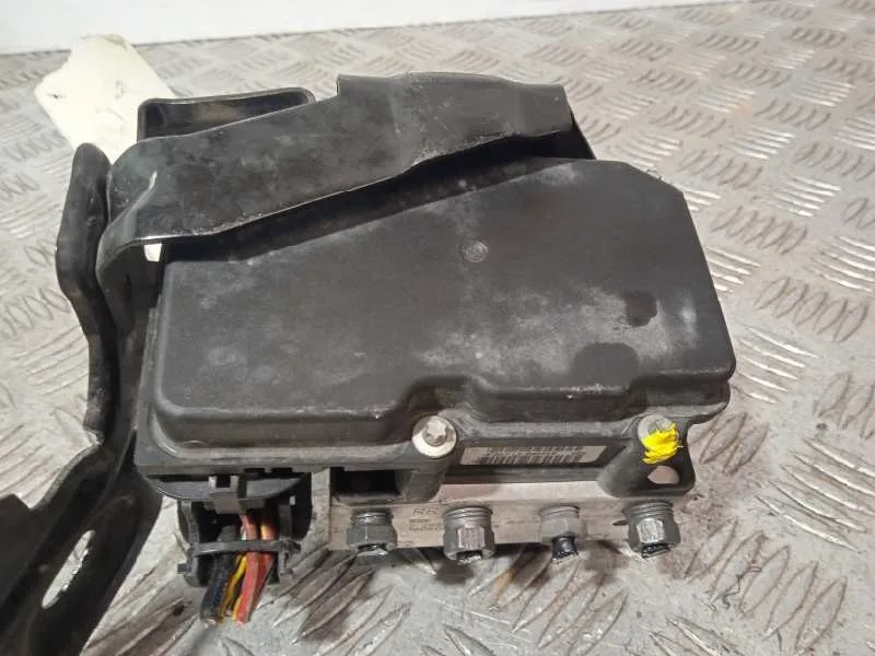 Abs para Peugeot Bipper