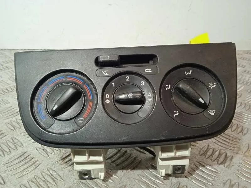 Mando Calefaccion / Aire Acondicionado para Peugeot Bipper