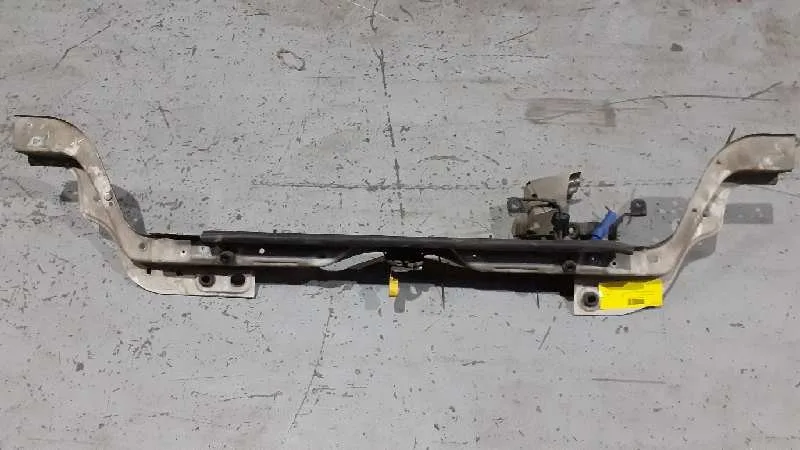 Panel Frontal para Peugeot Bipper