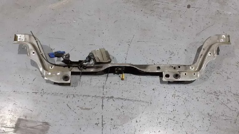 Panel Frontal para Peugeot Bipper
