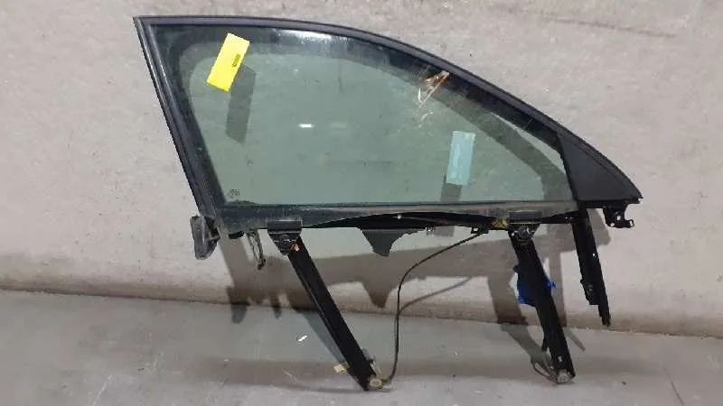 Elevalunas Delantero Derecho para Seat Exeo St (3R5)(2009>)