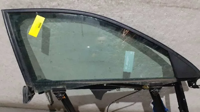 Elevalunas Delantero Derecho para Seat Exeo St (3R5)(2009>)