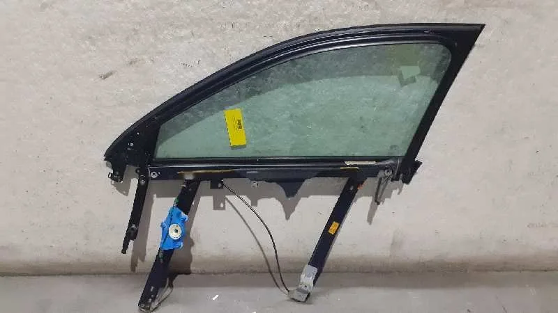 Elevalunas Delantero Derecho para Seat Exeo St (3R5)(2009>)