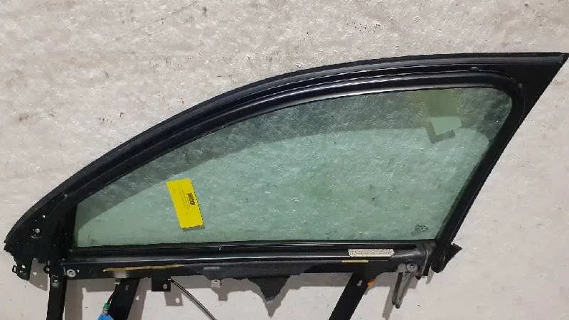 Elevalunas Delantero Derecho para Seat Exeo St (3R5)(2009>)