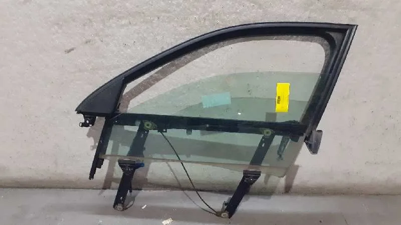 Elevalunas Delantero Izquierdo para Seat Exeo St (3R5)(2009>)