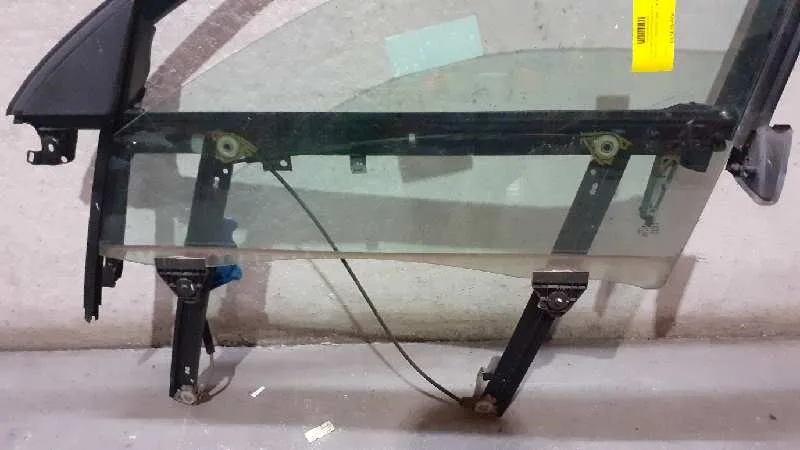 Elevalunas Delantero Izquierdo para Seat Exeo St (3R5)(2009>)