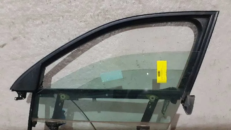 Elevalunas Delantero Izquierdo para Seat Exeo St (3R5)(2009>)