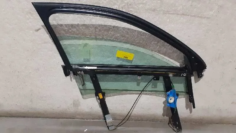 Elevalunas Delantero Izquierdo para Seat Exeo St (3R5)(2009>)