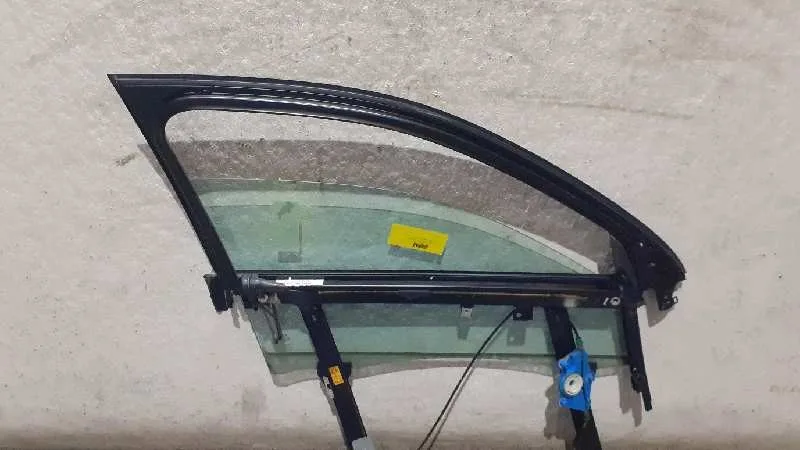 Elevalunas Delantero Izquierdo para Seat Exeo St (3R5)(2009>)