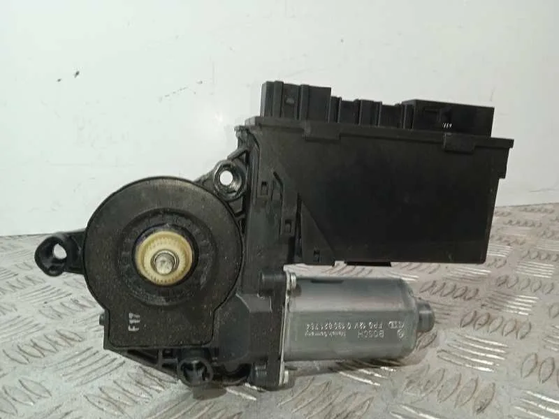 Motor Elevalunas Delantero Derecho para Seat Exeo St (3R5)(2009>)