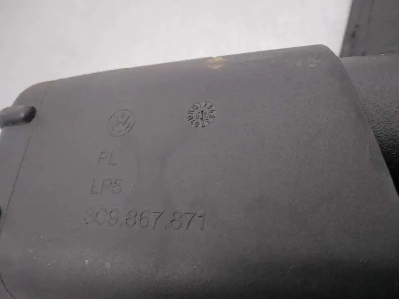 Bandeja Trasera para Volkswagen Passat Variant (3C5)