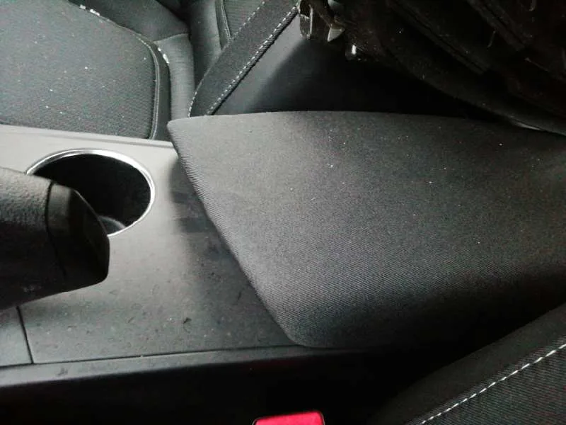 Apoyabrazos Central para Renault Megane Iv Grandtour