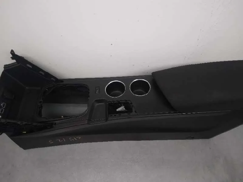 Apoyabrazos Central para Renault Megane Iv Grandtour
