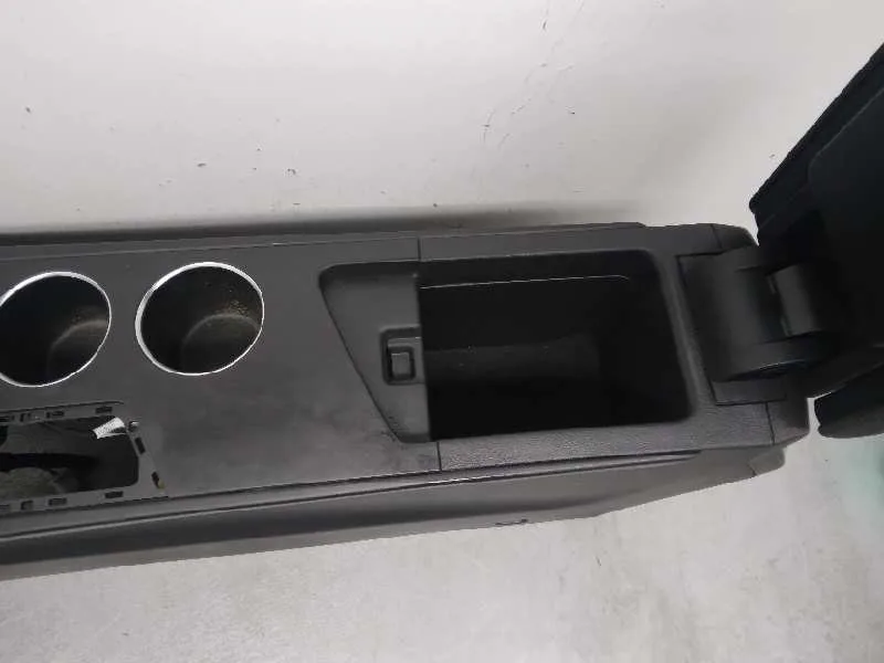 Apoyabrazos Central para Renault Megane Iv Grandtour