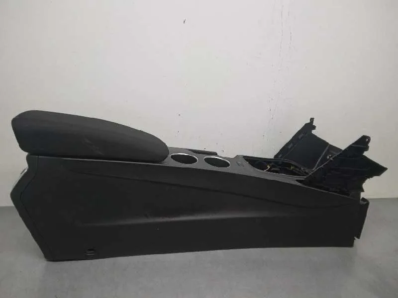 Apoyabrazos Central para Renault Megane Iv Grandtour