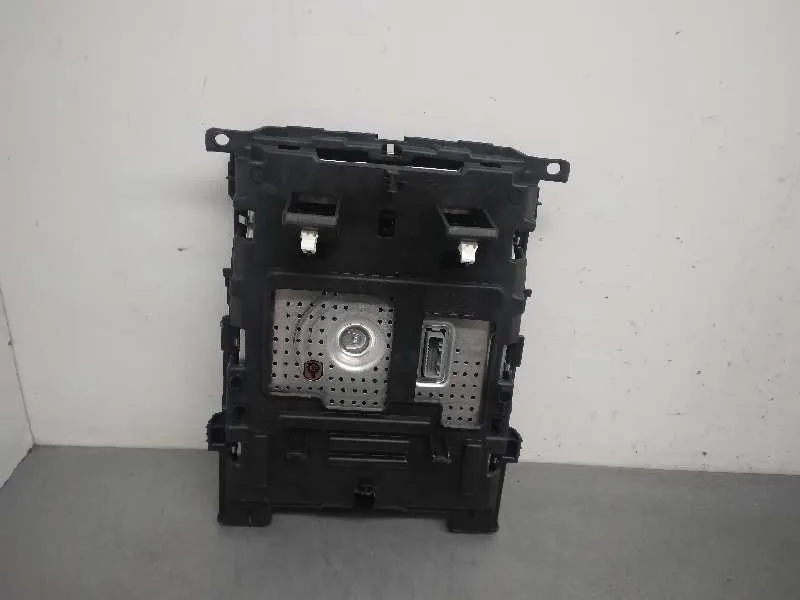 Sistema Audio / Radio Cd para Renault Megane Iv Grandtour