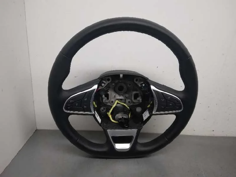 Volante para Renault Megane Iv Grandtour