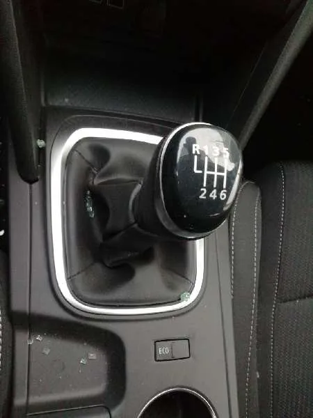 Palanca Cambio para Renault Megane Iv Grandtour