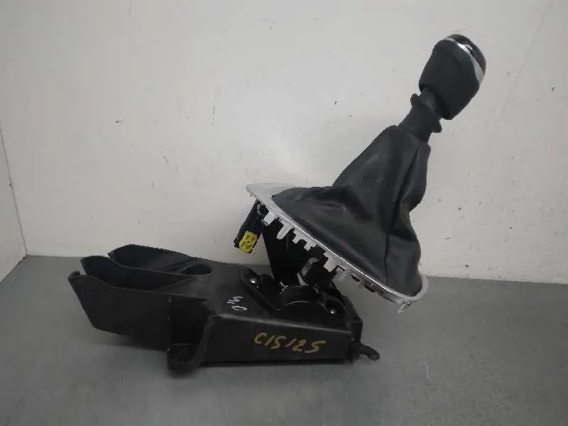 Palanca Cambio para Renault Megane Iv Grandtour