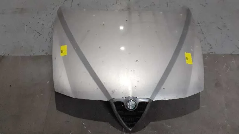 Capot para Alfa Romeo 156 (116)