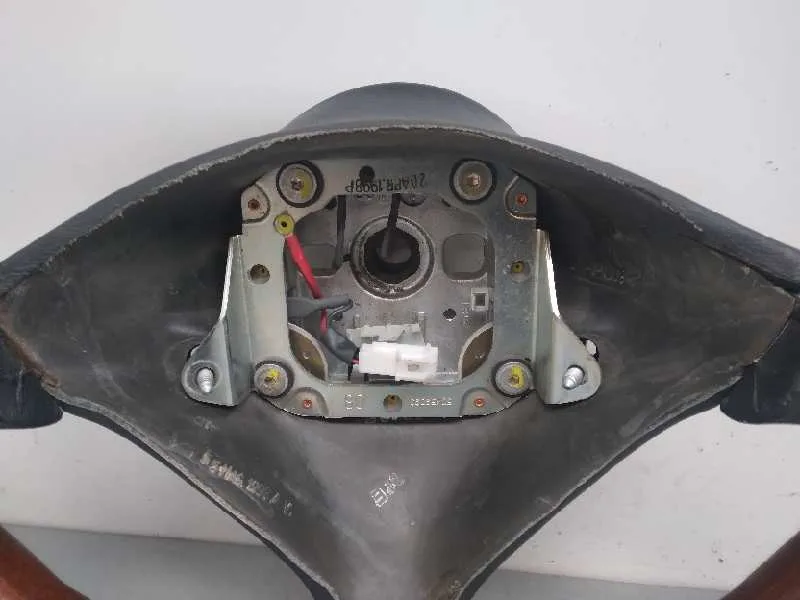 Volante para Alfa Romeo 156 (116)